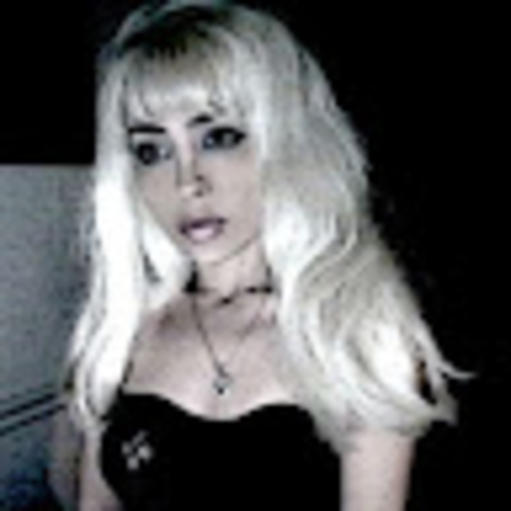 Meet your Posher, Kseniya